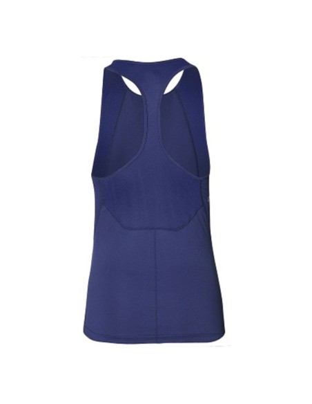 Top Asics Club Tank Top Mujer | Ofertas de pádel